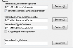 CRM TelMarkt Dokumente Archiv